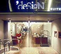 Buenos Aires Design Suites Exterior